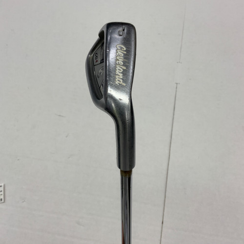 Vist Large View of Product Image Which is Used Cleveland CG4 Golf Wedge Mens RH Pitching Wedge