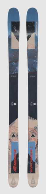 Vist Large View of Product Image Which is New NORDICA 27 ENFORCER 99 179cm