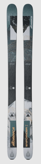 Vist Large View of Product Image Which is New NORDICA 27 ENFORCER 94 179cm