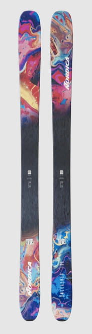 Vist Large View of Product Image Which is New NORDICA 27 UNLEASHED 106 178cm
