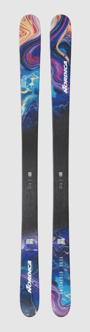Vist Large View of Product Image Which is New NORDICA 27 UNLEASHED 98 CA 180cm