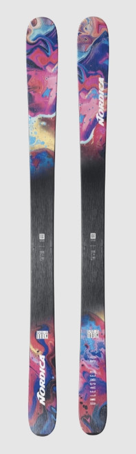 Vist Large View of Product Image Which is New NORDICA 27 UNLEASHED 90 174cm
