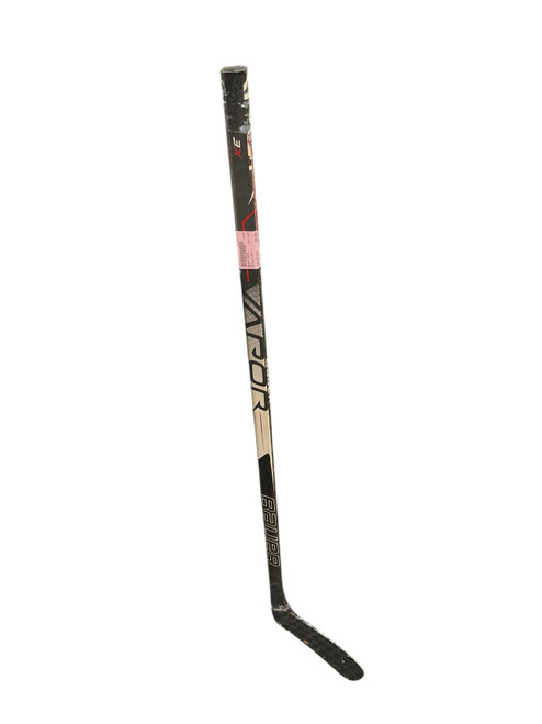 Vist Large View of Product Image Which is Used Bauer VAPOR Youth One Piece Right 50 Flex