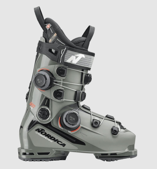 Vist Large View of Product Image Which is New NORDICA 27 SPEEDMACHINE 3 BOA DD 120 26.5