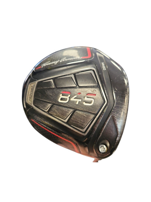 Vist Large View of Product Image Which is Used Tommy Armour 845 Mens Driver RH 9.0 Degree
