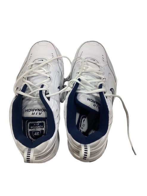 Vist Large View of Product Image Which is Used Nike Running/X-Train Shoes M