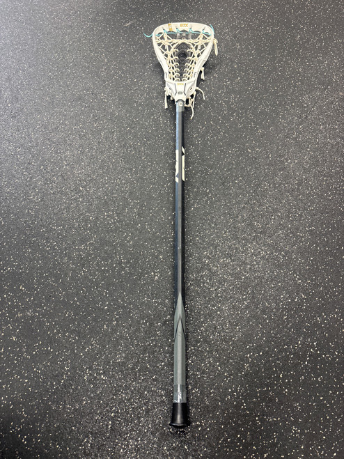 Vist Large View of Product Image Which is Used STX FORTRESS 600 10 DEG Wmn Atk/Mid Complete Stick White