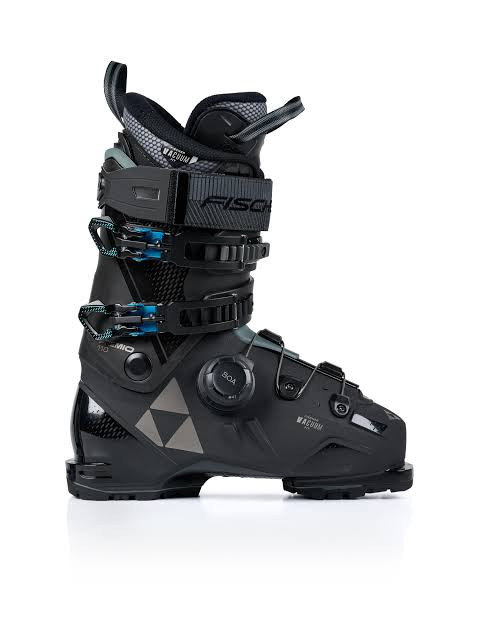Vist Large View of Product Image Which is New Fischer Premio 110 Boa