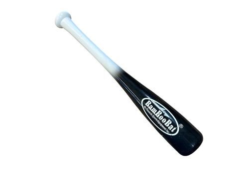 Vist Large View of Product Image Which is Used BamBooBat ONE ARM BAT BB/SB Fungo Bat 18"