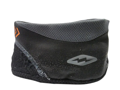 Vist Large View of Product Image Which is Used Shock Doctor Ultra Neckguard 2.0 BNQ Hockey Neck Guard