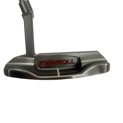 Vist Large View of Product Image Which is Used ENVROLL ER1.2 PUTTER Mens Putter RH