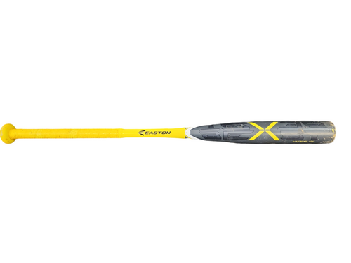 Vist Large View of Product Image Which is Used Easton BEAST X BB/SB Youth Bat 30" 11450-S000464392