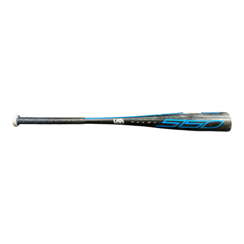 Vist Large View of Product Image Which is Used Rawlings 5150 BB/SB Youth Bat 29"