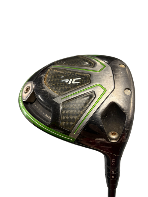 Vist Large View of Product Image Which is Used Callaway EPIC Mens Driver RH 13.5 Degree