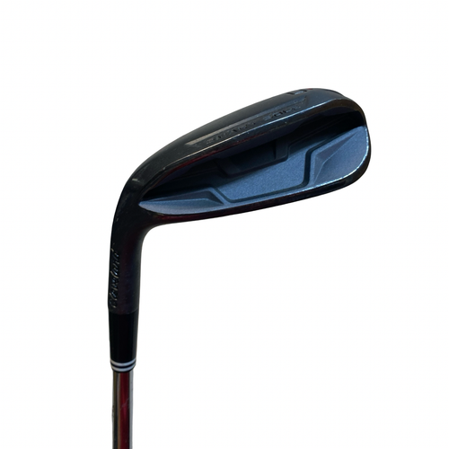 Vist Large View of Product Image Which is Used Cleveland SMART SOLE Golf Chipper LH Unknown Degree