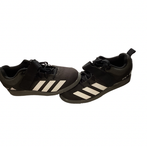 Vist Large View of Product Image Which is Used Adidas Running/X-Train Shoes M
