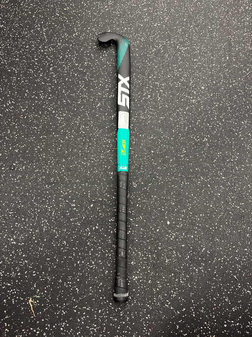 Vist Large View of Product Image Which is Used STX IX401 FH Complete Stick None 34"