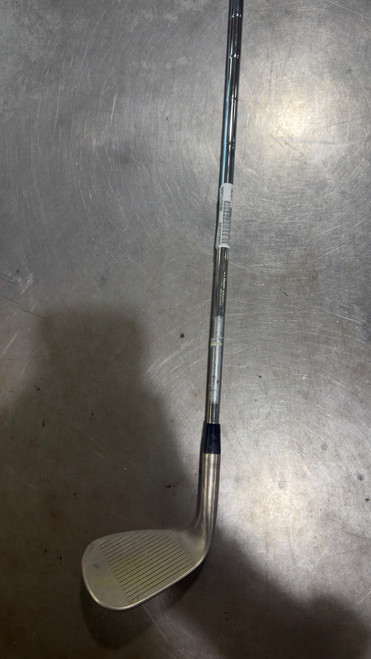 Vist Large View of Product Image Which is Used Titleist SM10 S GRIND Golf Wedge Mens RH 54 Degree