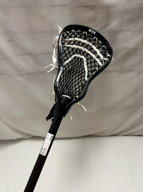 Vist Large View of Product Image Which is Used STX AMP Wmn Atk/Mid Complete Stick Black