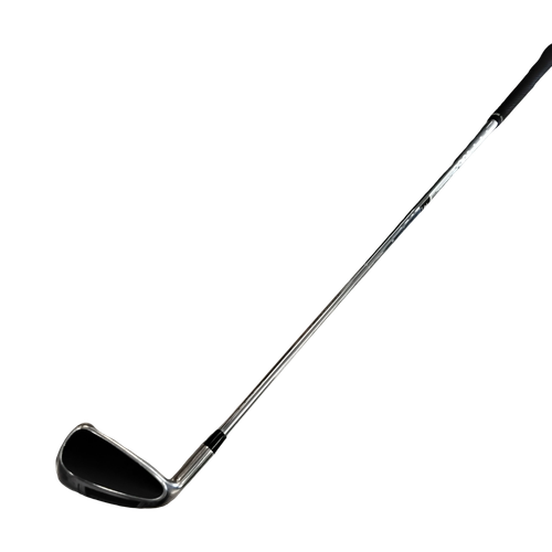 Vist Large View of Product Image Which is Used Cleveland LAUNCHER HB Golf Wedge Mens LH Pitching Wedge
