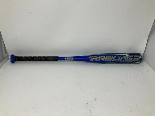 Vist Large View of Product Image Which is Rawlings Baseball and Softball Youth League Bats