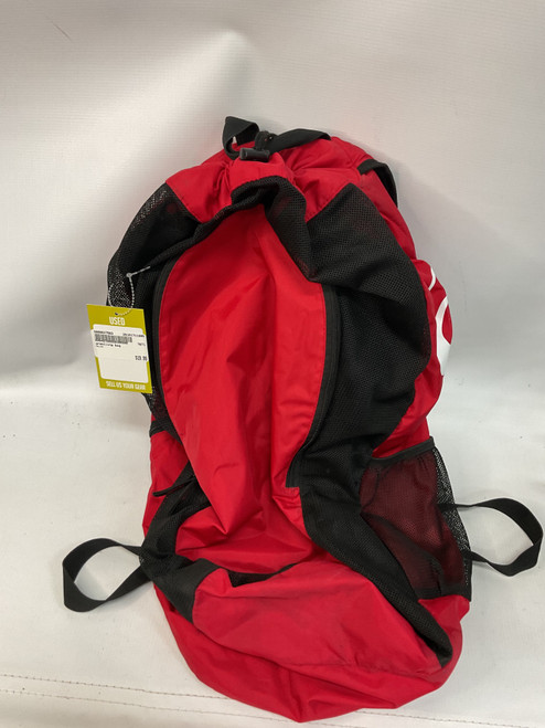 Vist Large View of Product Image Which is Used Asics Wrestling Accessory
