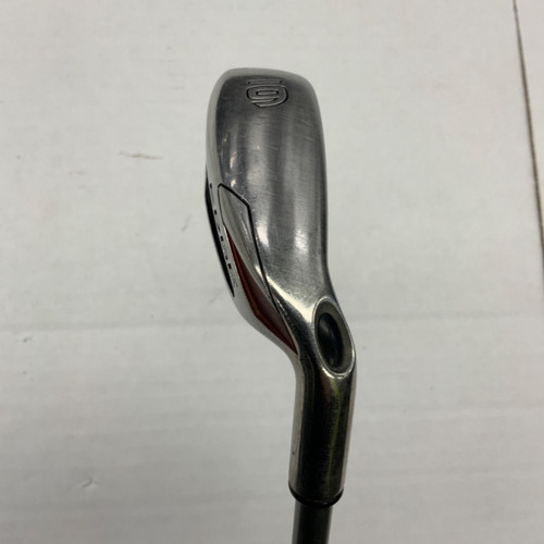 Vist Large View of Product Image Which is Used Callaway DIABLO EDGE Women Individual Iron RH 6 Iron