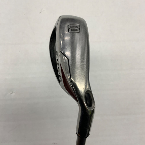 Vist Large View of Product Image Which is Used Callaway DIABLO EDGE Women Individual Iron RH 8 Iron