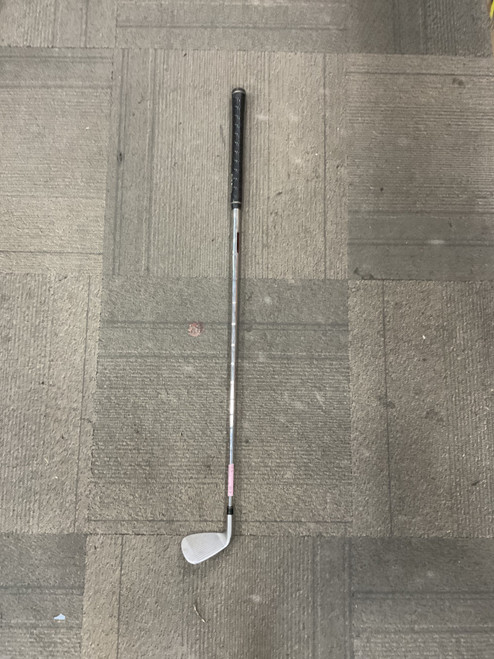 Vist Large View of Product Image Which is Used Taylormade RBLADEZ PW Golf Wedge Mens RH Pitching Wedge