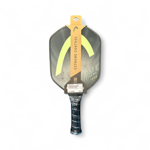 Vist Large View of Product Image Which is New Head Extreme Tour Pickleball Paddle