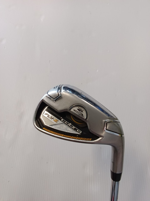 Vist Large View of Product Image Which is Used Cobra FLY Z Golf Wedge Mens RH Pitching Wedge