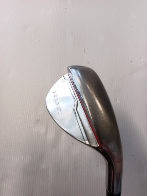 Vist Large View of Product Image Which is Used Taylormade RBZ Golf Wedge Mens RH Sand Wedge