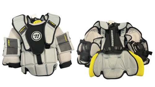 Vist Large View of Product Image Which is Used Warrior RX3E Youth Body Armor LG
