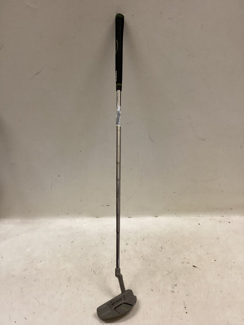 Vist Large View of Product Image Which is Used Top Flite Jr Putter LH