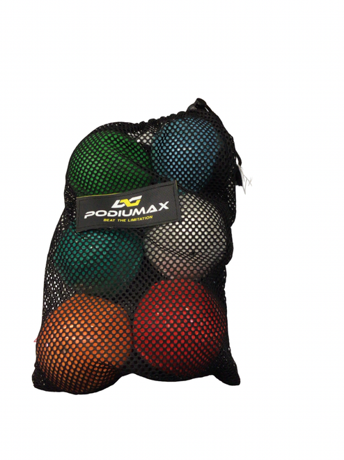 Vist Large View of Product Image Which is Used WEIGHTED BALLS BB/SB Training Aid