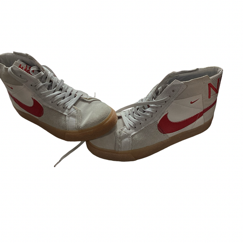 Vist Large View of Product Image Which is Used Nike Running/X-Train Shoes M