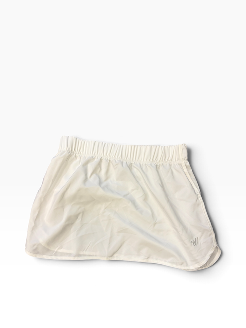 Vist Large View of Product Image Which is Used Spirit Wear Shorts W SM