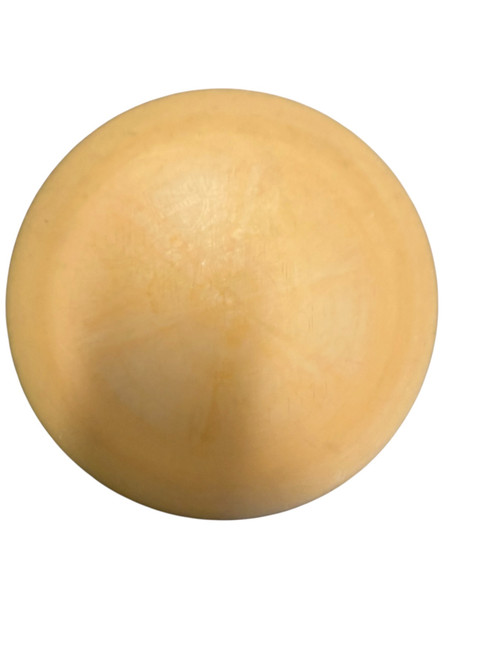 Vist Large View of Product Image Which is Used Discmania RAINMAKER Disc Golf Putter Orange