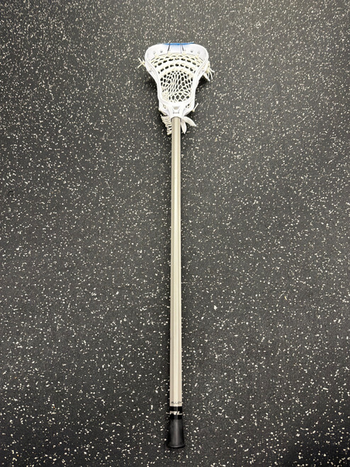Vist Large View of Product Image Which is Used True CADET Men Atk/Mid Complete Stick White