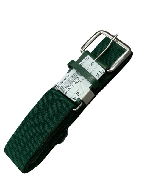 Vist Large View of Product Image Which is Used BASEBALL BELT Other Clothing Green Junior