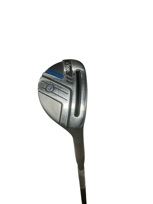 Vist Large View of Product Image Which is Used Adams IDEA Mens Hybrid Club RH 3 Hybrid