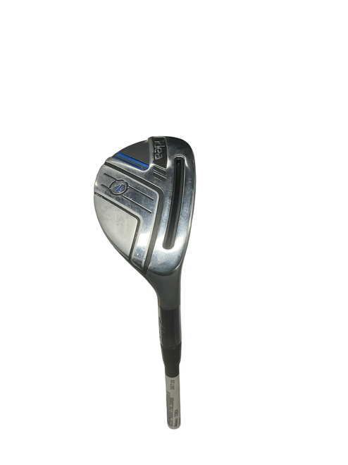 Vist Large View of Product Image Which is Used Adams IDEA Mens Hybrid Club RH 4 Hybrid