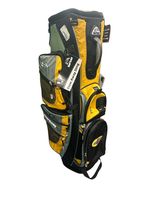 Vist Large View of Product Image Which is Used Burton BAG Mens Stand Bag None 11450-S000468124