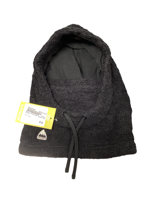 Vist Large View of Product Image Which is Used Burton Outerwear Womens Hat Black