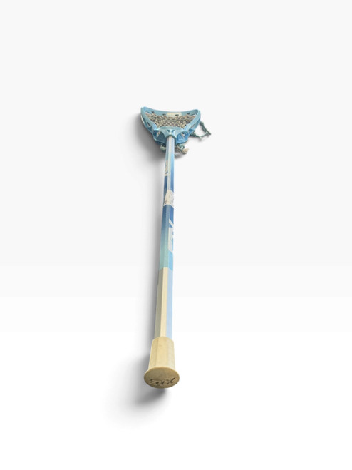 Vist Large View of Product Image Which is Used STX EXULT Wmn Atk/Mid Complete Stick Carolina Blue