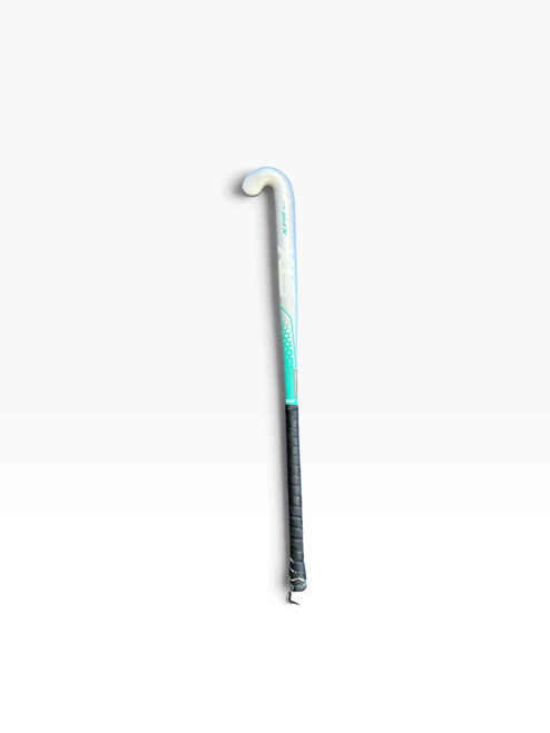 Vist Large View of Product Image Which is Used STX XPR 50 FIELD HOCKEY STICK FH Complete Stick Silver 36"