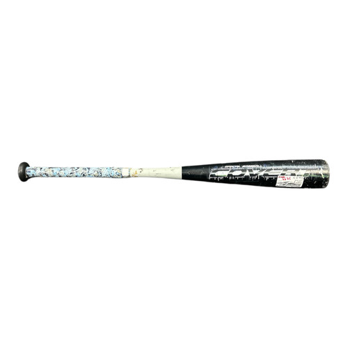 Vist Large View of Product Image Which is Used Mizuno COVERT BB/SB USSSA 2 5/8 Bat 28"