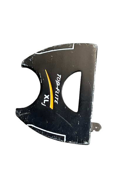 Vist Large View of Product Image Which is Used Top Flite Jr Putter RH