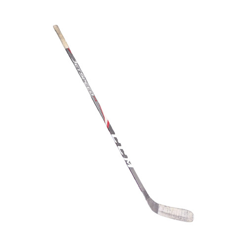 Vist Large View of Product Image Which is Used CCM JETSPEED FT2 INT STICK Inter One Piece Left 65 Flex