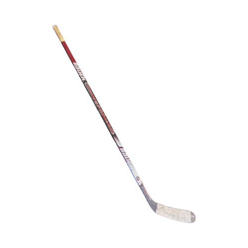 Vist Large View of Product Image Which is Used Bauer VAPOR 4S SHAFT AND EASTON BLADE Senior One Piece Left 100 Flex